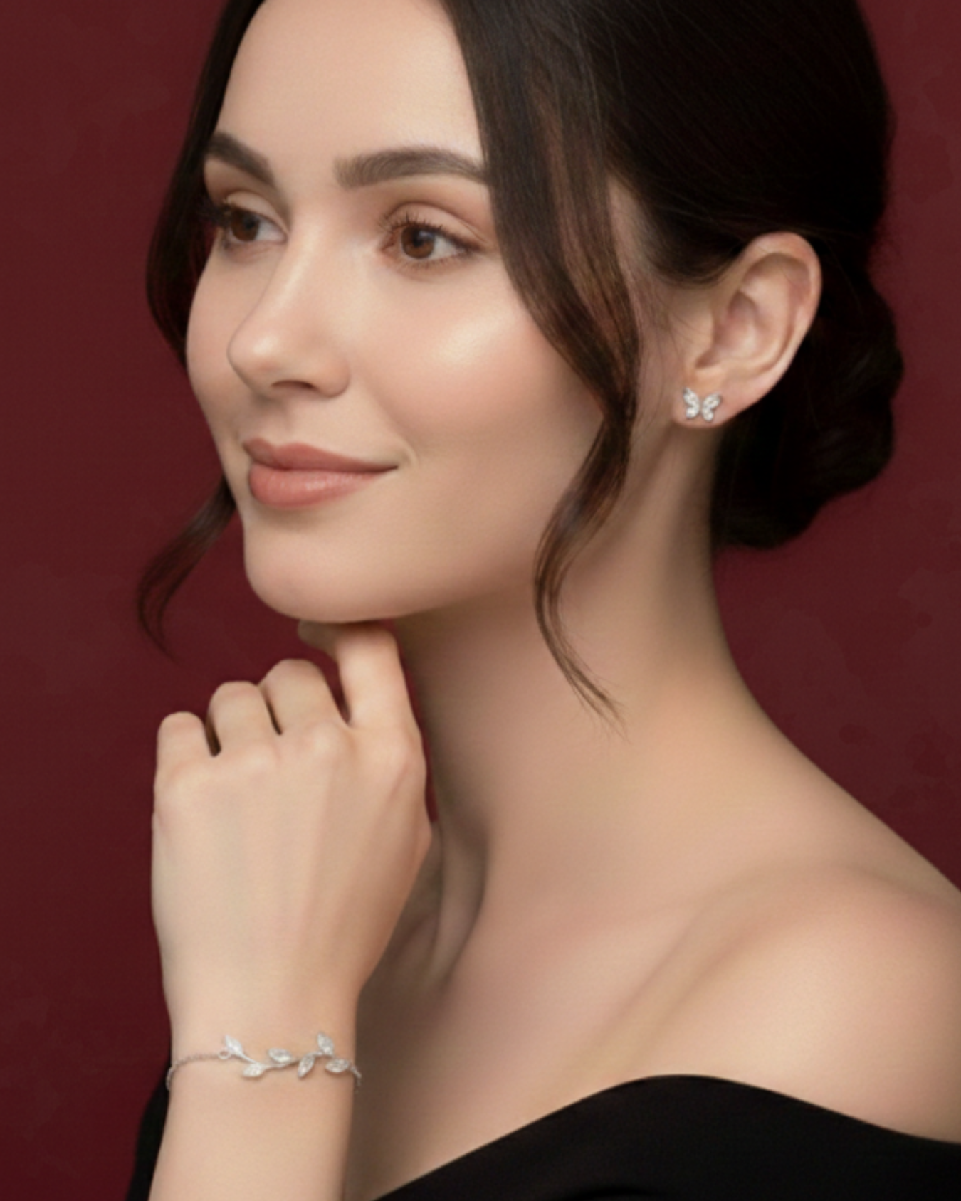 Eirne – The Peace Leaf