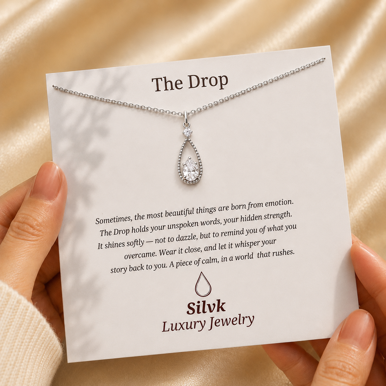 The Drop