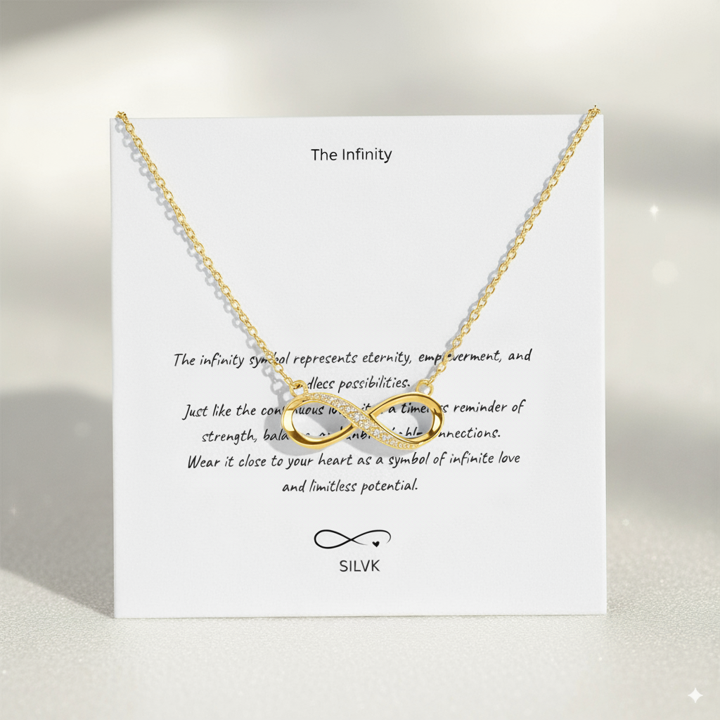 The  Infinity