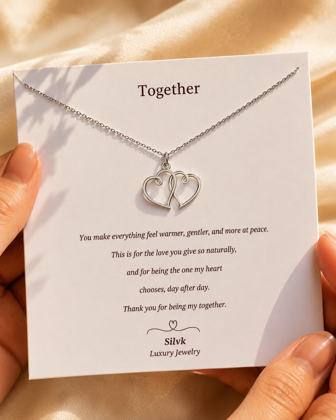 Together
