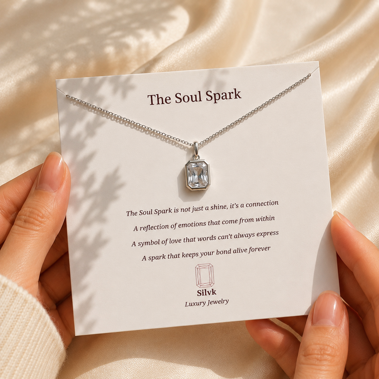 The soul Spark