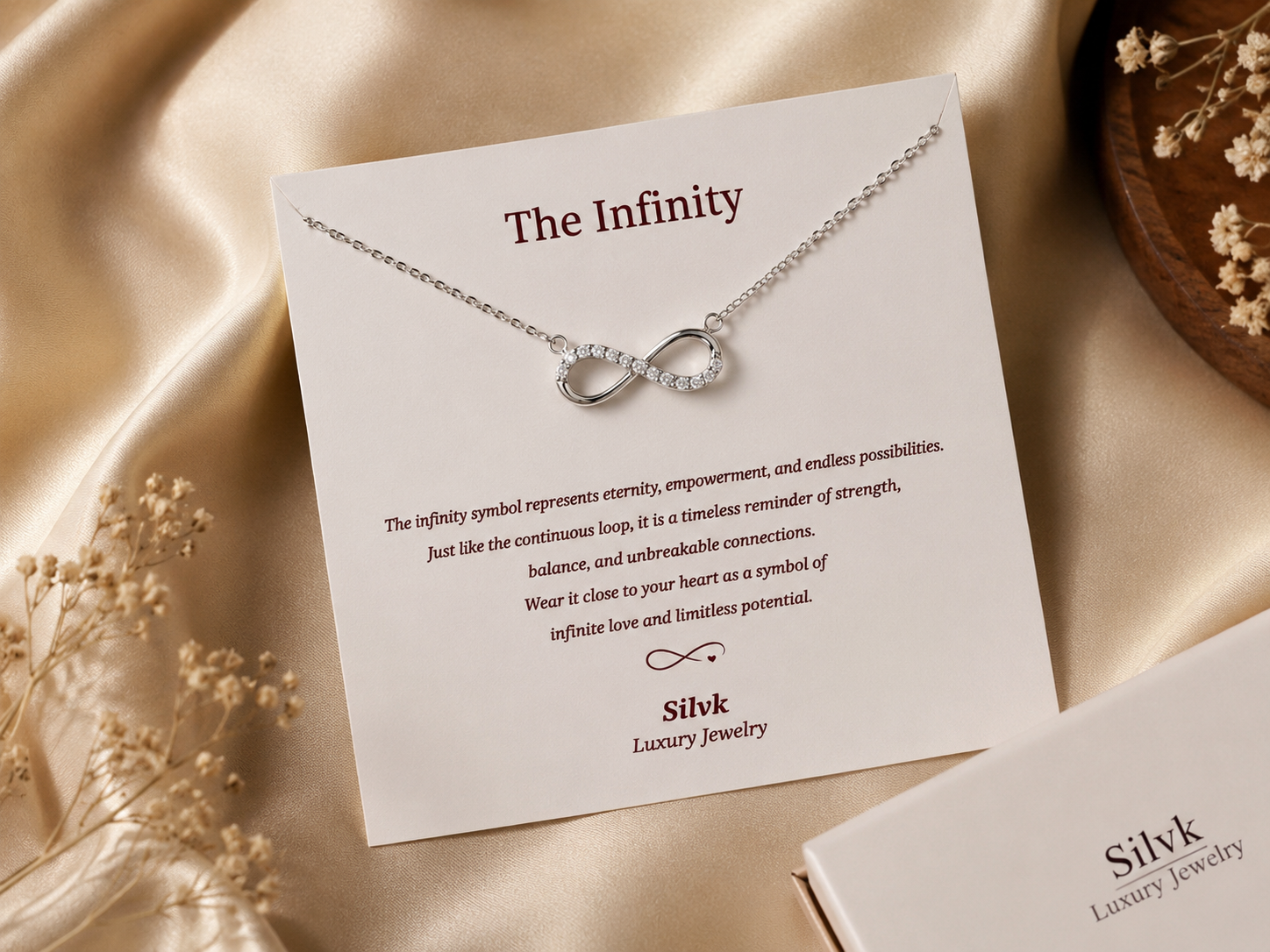 The  Infinity
