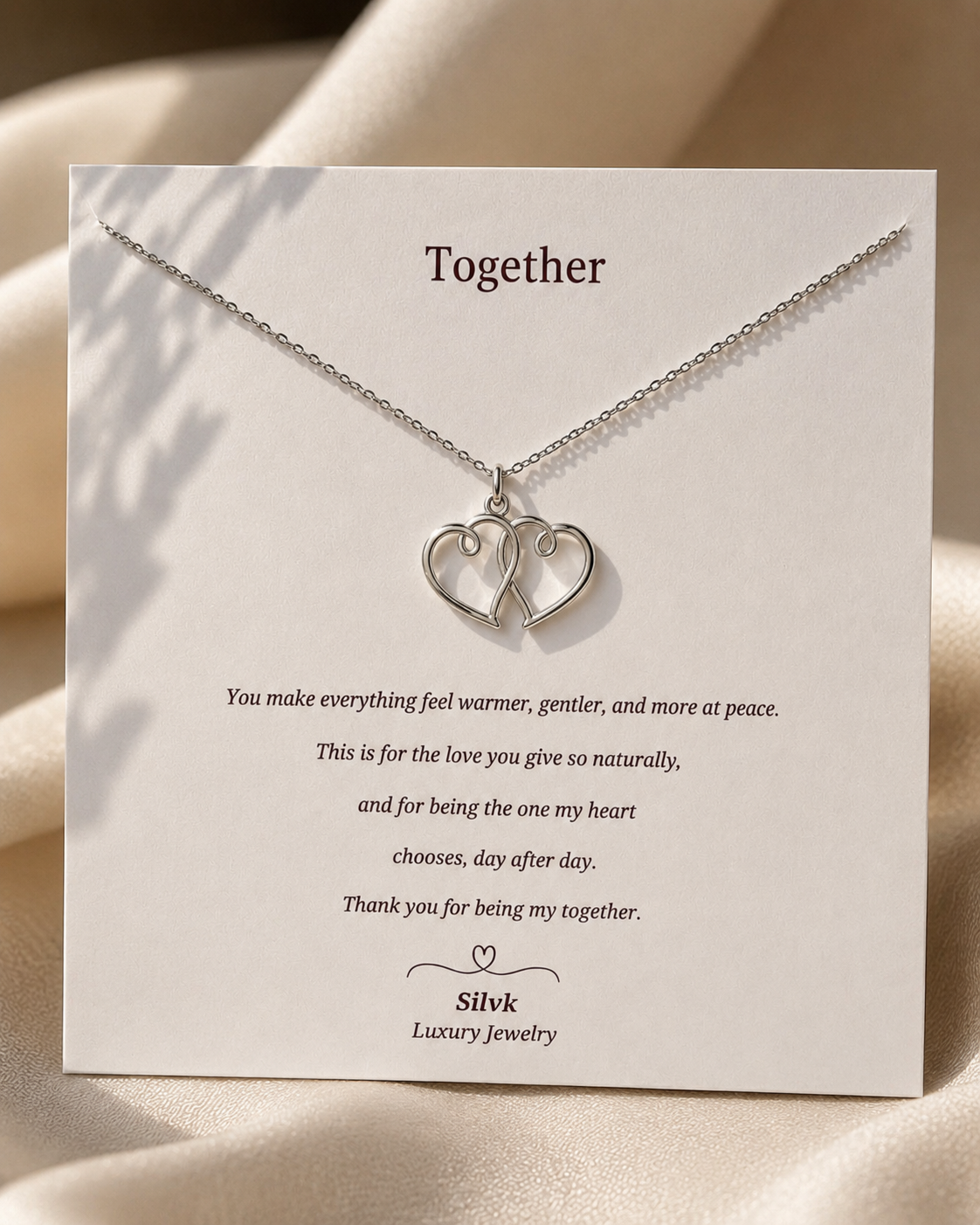 Together