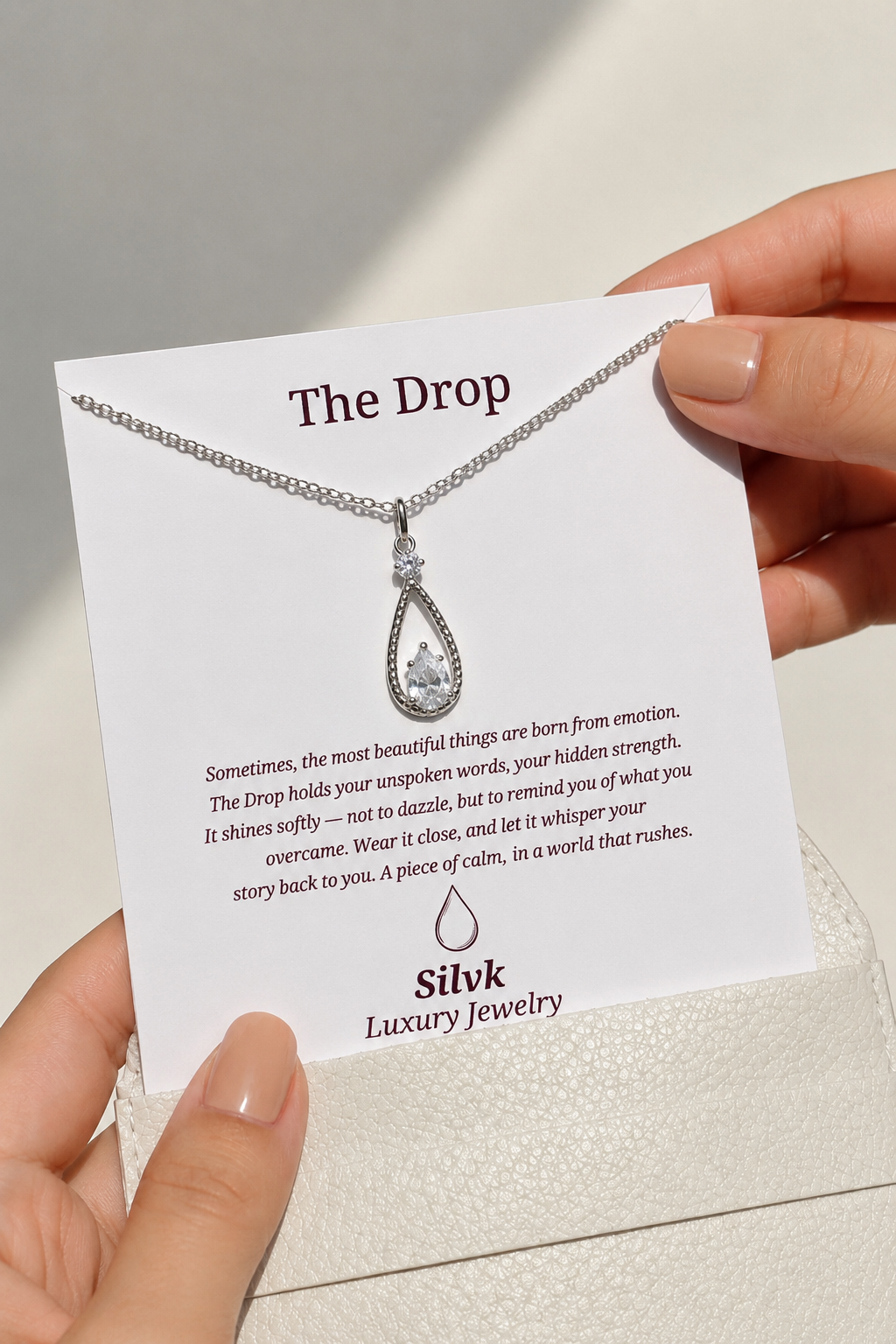 The Drop